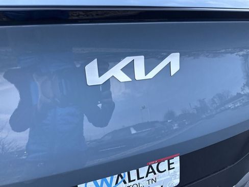 New 2026 Kia Sportage S image 6