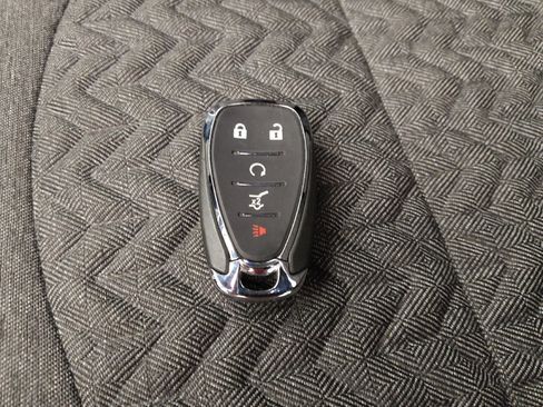 Used 2024 Chevrolet Equinox LT FWD image 32