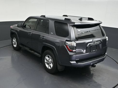 Used 2022 Toyota 4Runner SR5 RWD image 17