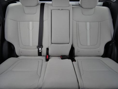 Certified 2026 Hyundai Tucson SEL image 13