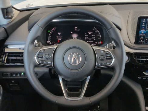 New 2026 Acura MDX FWD w/ Technology Package image 25