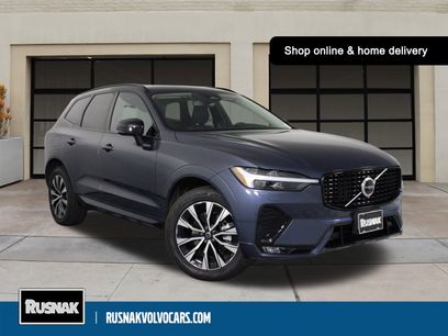 Certified 2025 Volvo XC60 B5 Core w/ Climate Package PRO
