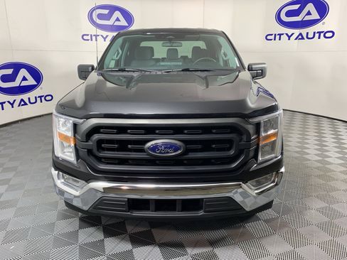 Used 2022 Ford F150 XL w/ Equipment Group 101A High image 9
