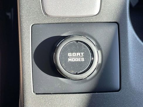 New 2026 Ford Bronco Sport Outer Banks AWD/4WD image 29