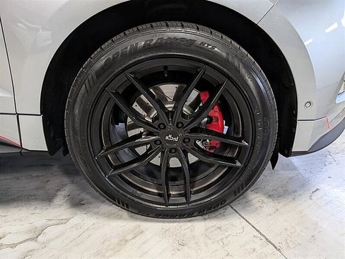 Used 2020 Ford Edge ST w/ Equipment Group 401A AWD/4WD image 12
