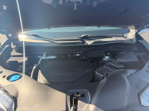 Used 2022 Honda Pilot Special Edition image 28