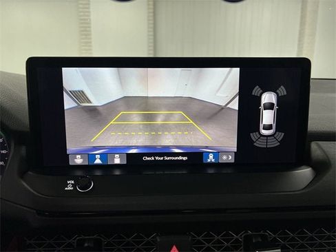 Used 2024 Honda Accord EX-L image 14