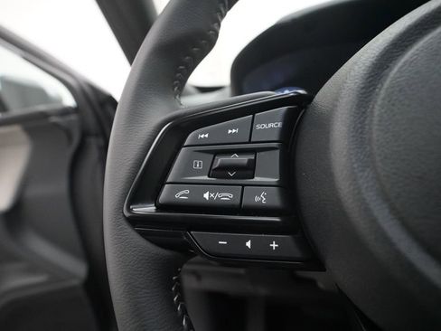 Certified 2026 Subaru Forester Premium image 17