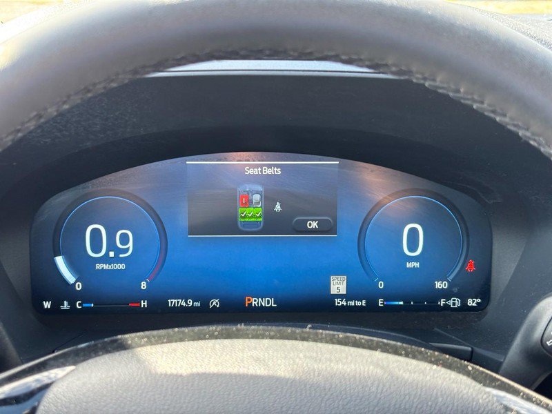 Used 2023 Ford Escape Active w/ Tech Pack #2 FWD image 21