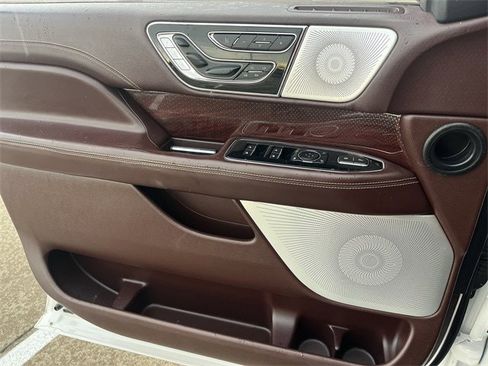 Used 2018 Lincoln Navigator Black Label w/ Cargo Package image 26