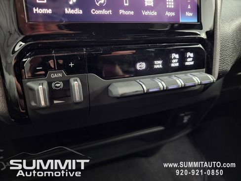 New 2026 RAM 2500 Tradesman w/ Safety Group image 44