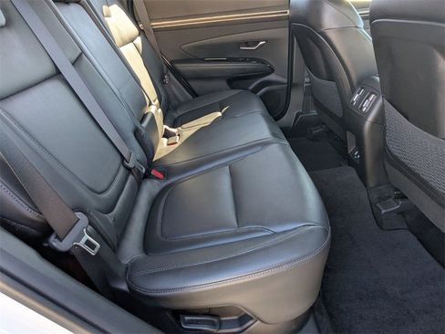 Certified 2023 Hyundai Tucson Limited image 19