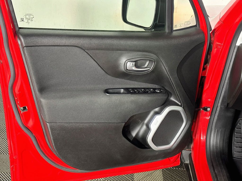 Used 2021 Jeep Renegade Sport AWD/4WD image 10