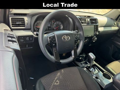 Used 2020 Toyota 4Runner TRD Off-Road image 3