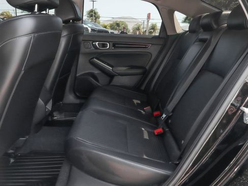 Used 2023 Honda Civic Touring image 42