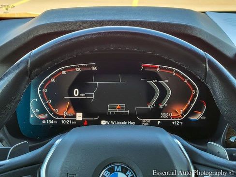 Used 2023 BMW X4 xDrive30i w/ Premium Package image 14