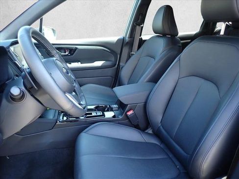 Used 2026 Subaru Forester Limited w/ Limited Package AWD/4WD image 7