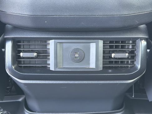 Certified 2025 Ford F150 STX w/ Equipment Group 200A AWD/4WD image 5