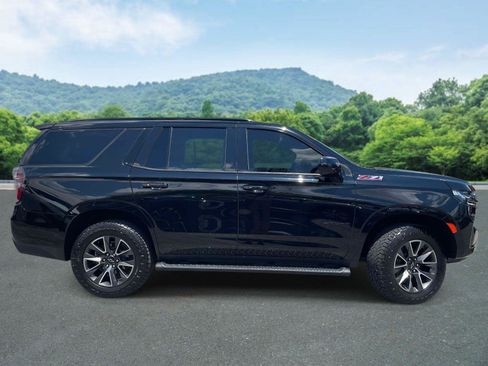 Used 2021 Chevrolet Tahoe Z71 AWD/4WD image 22