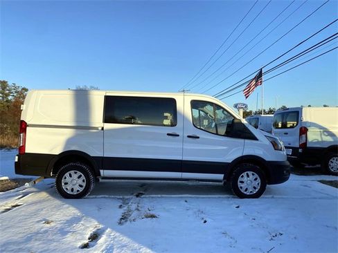 Used 2024 Ford Transit 250 Low Roof w/ Exterior Upgrade Package image 2