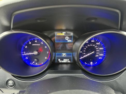Used 2019 Subaru Outback 2.5i Premium AWD/4WD image 11