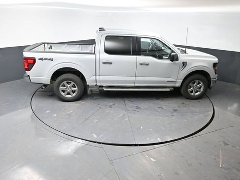 Used 2024 Ford F150 XLT w/ Mobile Office Package image 39