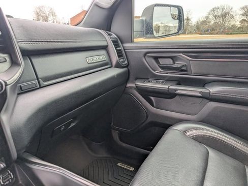 Used 2022 RAM 1500 Rebel w/ G/T Package image 30