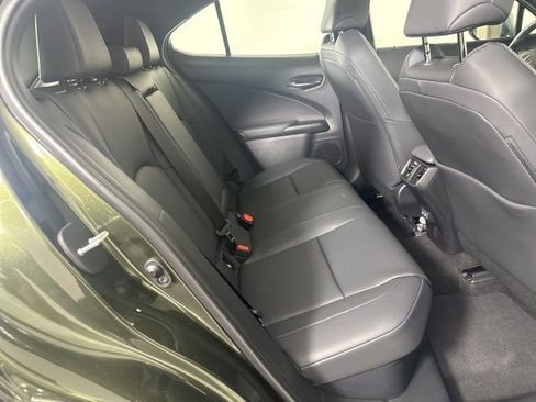Used 2025 Lexus UX 300h AWD w/ Accessory Package (Z1) image 24