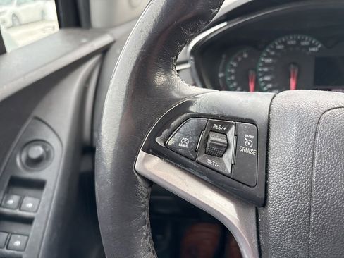 Used 2018 Chevrolet Trax LT w/ LT Convenience Package image 15