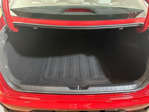 Used 2025 Kia K4 GT-Line Turbo image 9