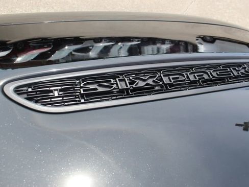 New 2026 Dodge Charger R/T image 8