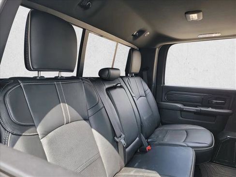 Used 2024 RAM 3500 Limited w/ Night Edition image 15