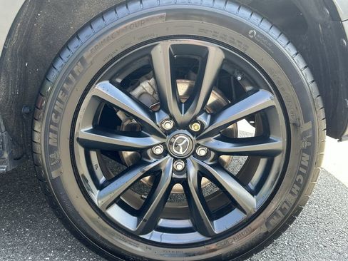 Certified 2021 MAZDA CX-30 AWD 2.5 S w/ Premium Package image 11