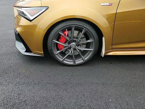 Used 2024 Acura Integra Type S image 7