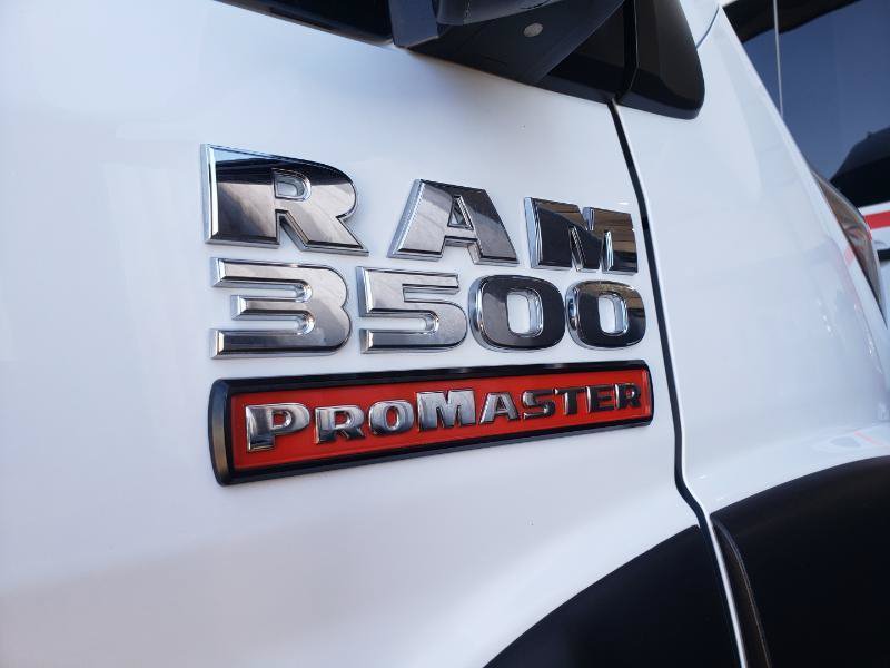 Used 2021 RAM ProMaster 3500 FWD image 22