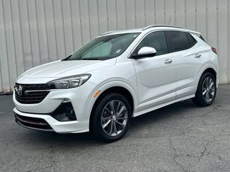 Used 2023 Buick Encore GX Select w/ Sport Touring Package AWD/4WD video 2