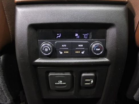 Used 2019 Chevrolet Traverse High Country w/ LPO, Cargo Package image 27