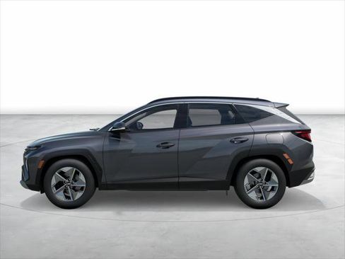 New 2026 Hyundai Tucson SEL image 3