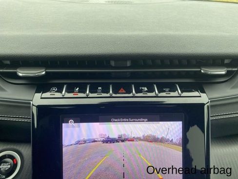 Used 2025 Jeep Grand Cherokee L Altitude image 21