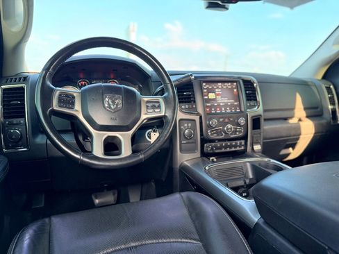 Used 2018 RAM 2500 Laramie w/ Sport Appearance Group image 15