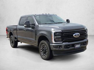 Used 2026 Ford F250 Platinum AWD/4WD video 3