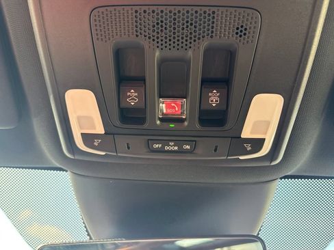 Used 2026 Honda Passport TrailSport Elite image 25