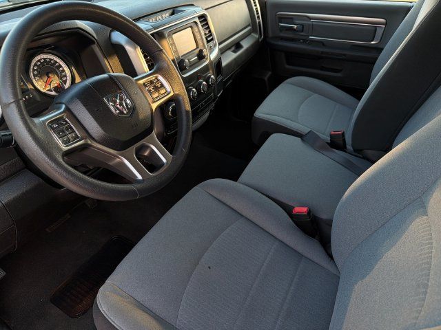 Used 2024 RAM 1500 Classic SLT AWD/4WD image 11