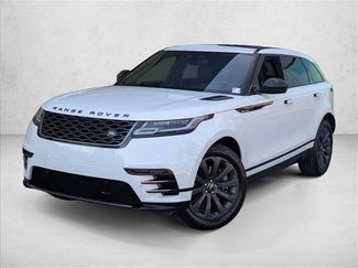 Certified 2023 Land Rover Range Rover Velar R-Dynamic S AWD/4WD video 1