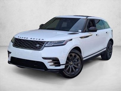 Certified 2023 Land Rover Range Rover Velar R-Dynamic S