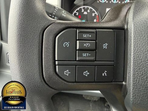 Used 2023 Ford F250 XL w/ XL Chrome Package RWD image 10