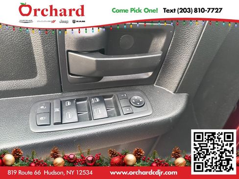 Used 2017 RAM 1500 Express image 24