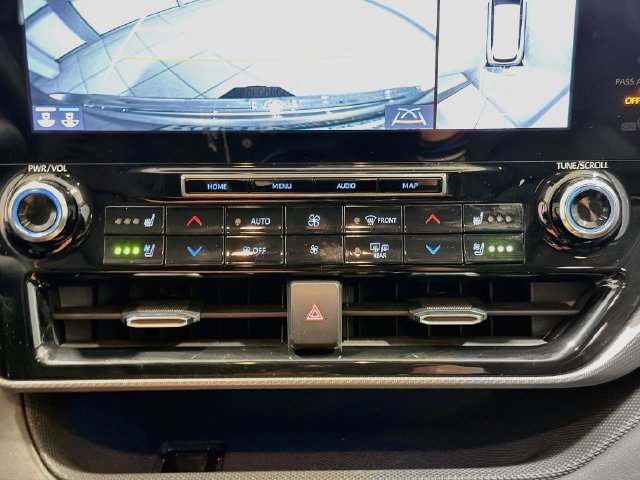 Used 2022 Toyota Highlander Platinum AWD/4WD image 15