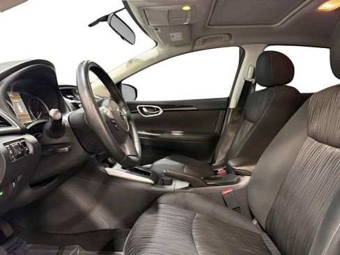 Used 2019 Nissan Sentra SV w/ Special Edition Package FWD image 20