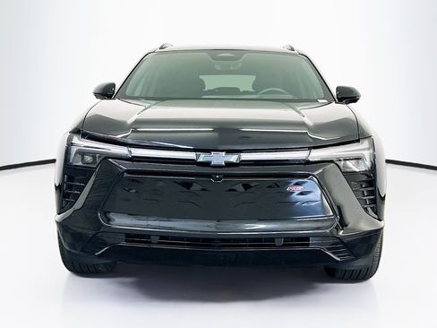 Used 2024 Chevrolet Blazer EV RS AWD/4WD image 2